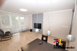 Atrakcyjny apartament 3 pok. ul. Emilii Plater